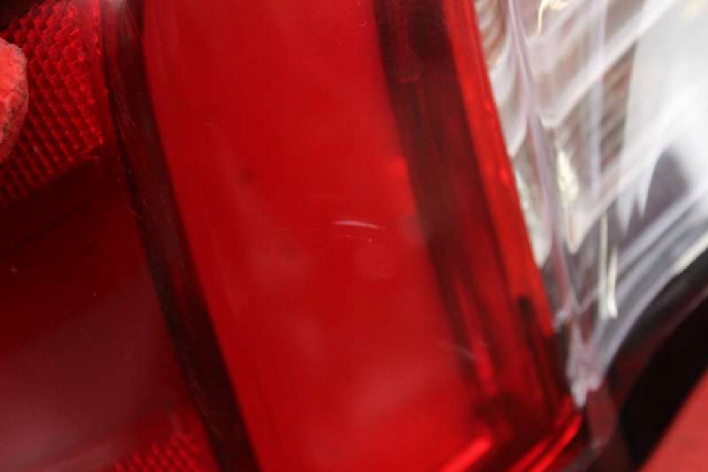 Ford Kuga III Mk3 Rückleuchte LV4B13405BE Rearlamp - Thumbnail 7