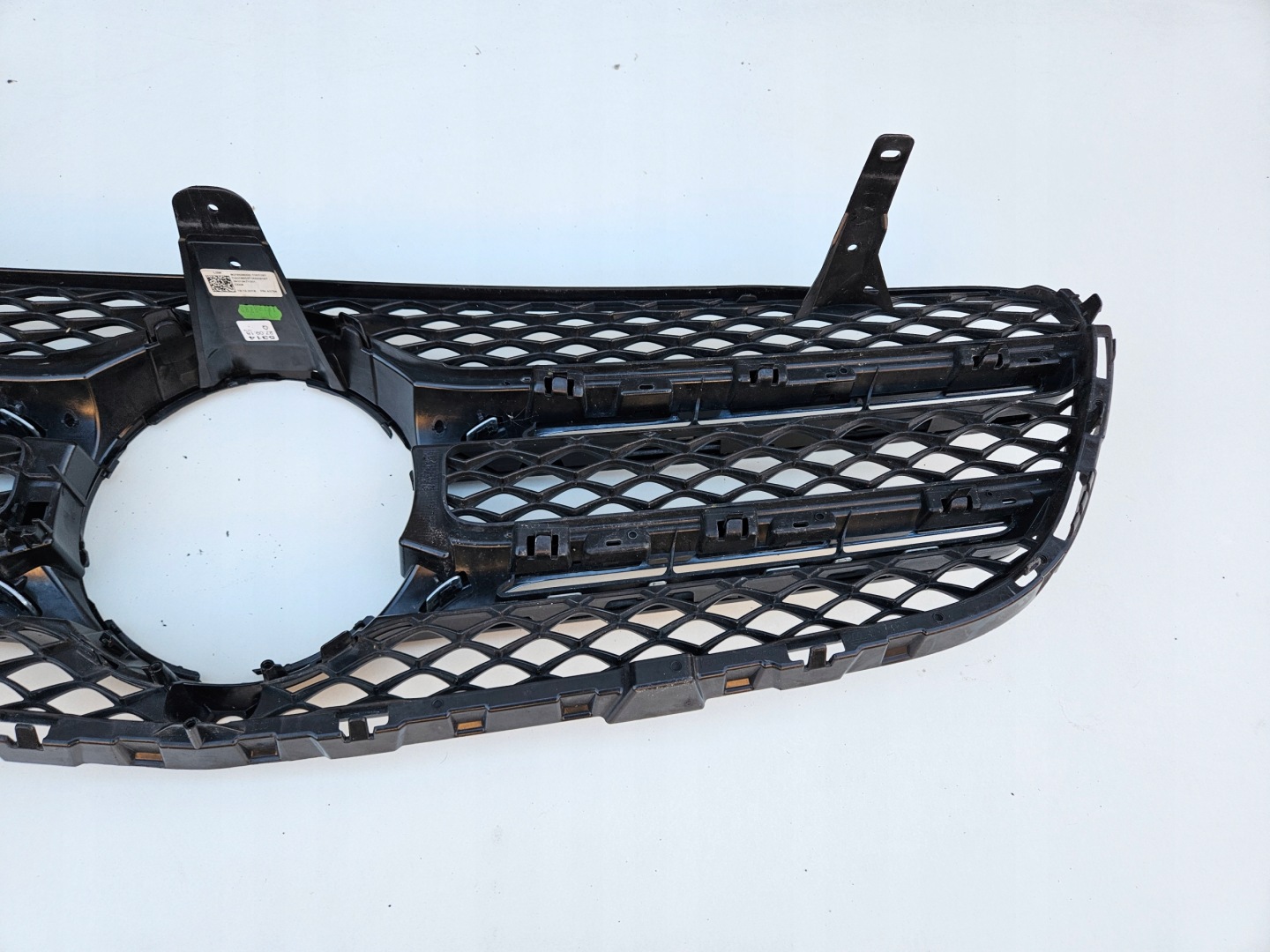 Mercedes-Benz GLC W253 Kühlergrill FRONTGRILL Kühlergitter A2538806676 - Thumbnail 4