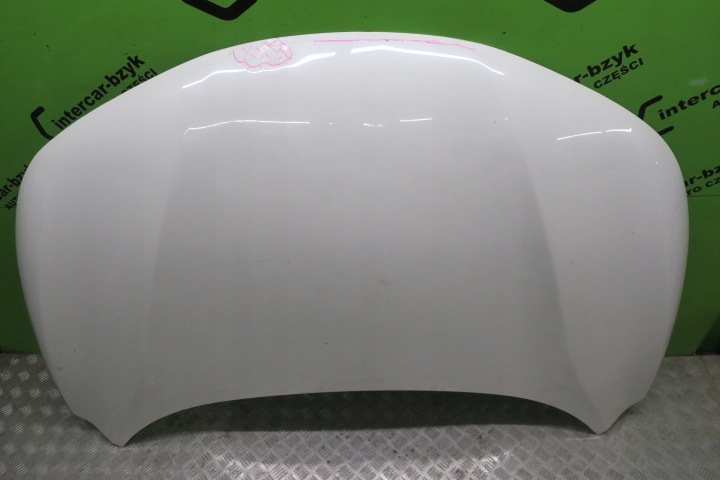 Motorhaube Nissan Qashqai J11 Bonnet Hood - Thumbnail 2