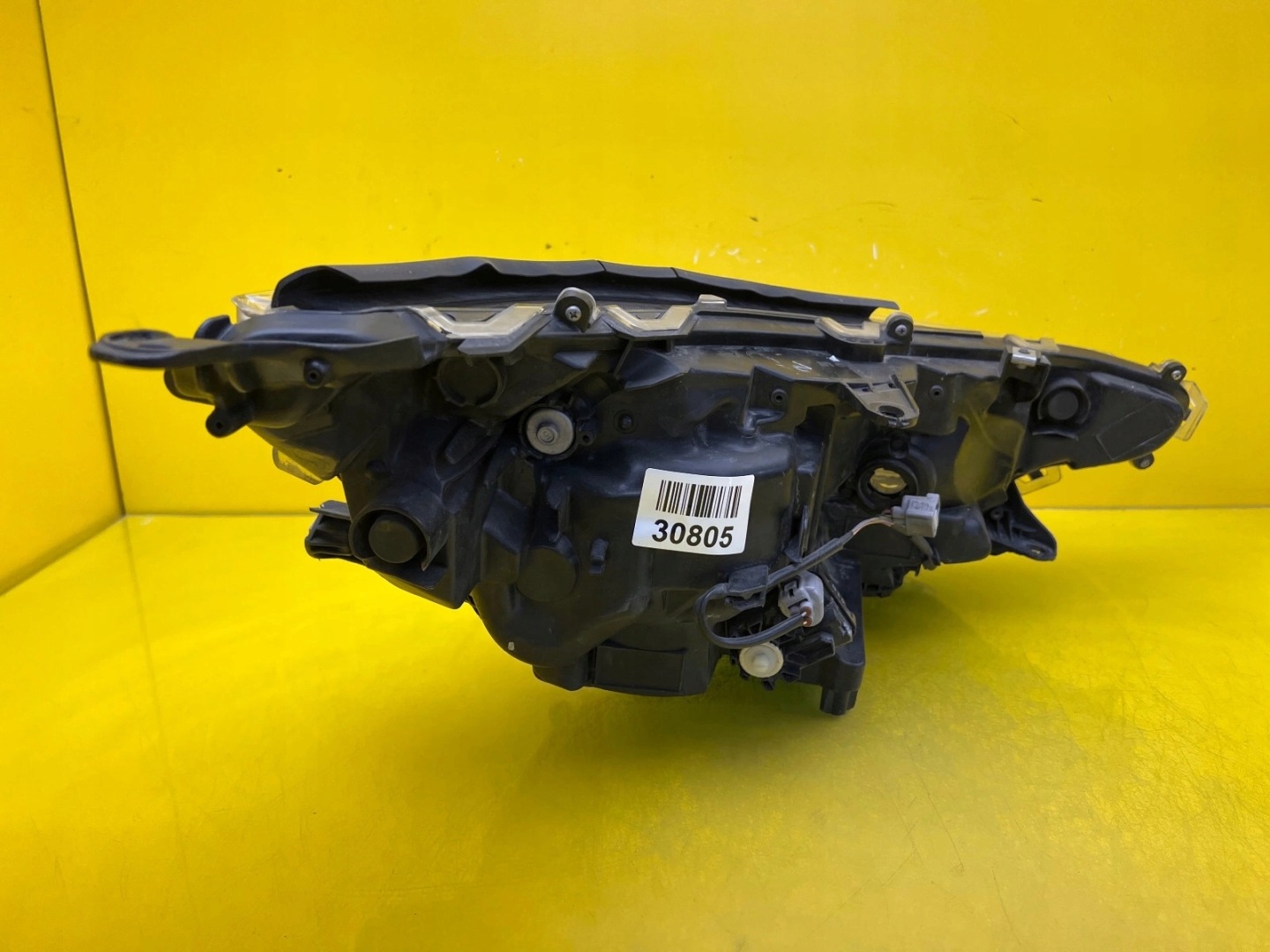 Frontscheinwerfer Toyota RAV4 XA5 LED Links Scheinwerfer Headlight - Thumbnail 3