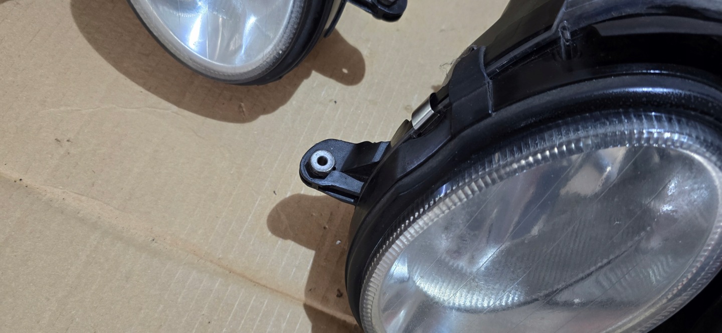 Frontscheinwerfer Mercedes-Benz E-Klasse W211 Xenon Links Scheinwerfer Headlight - Thumbnail 9