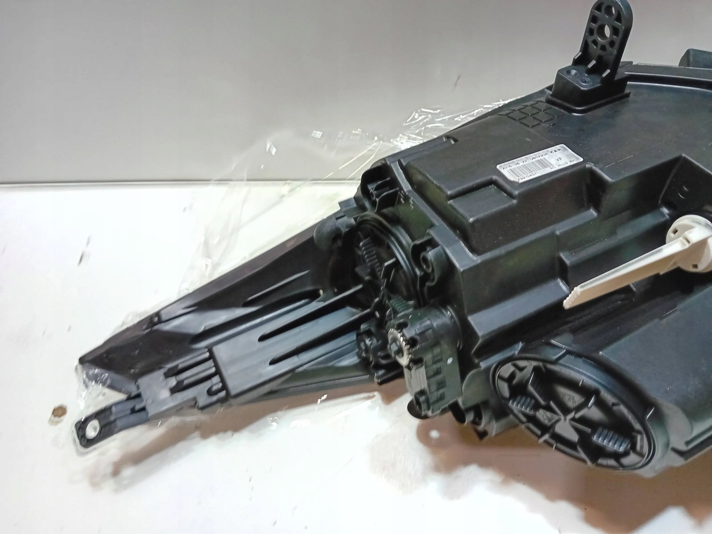 Frontscheinwerfer Hyundai i40 VF 921023Z041 LED Links Scheinwerfer Headlight - Thumbnail 10