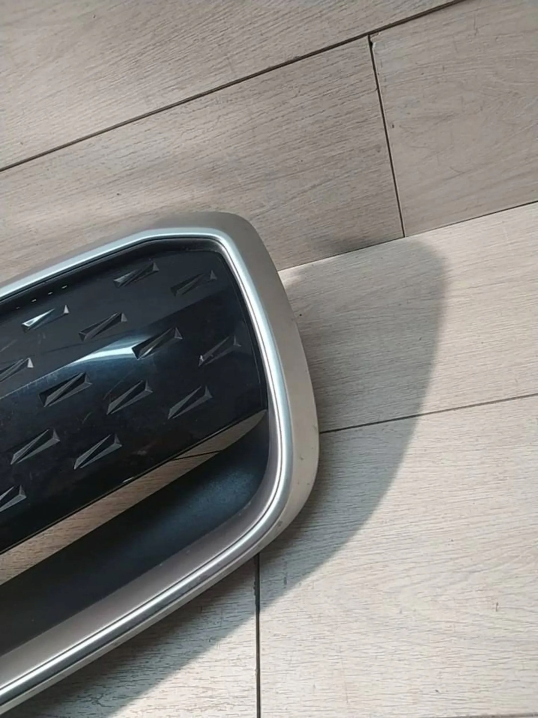 BMW iX3 G08 Kühlergrill FRONTGRILL Kühlergitter 9881798 - Thumbnail 10