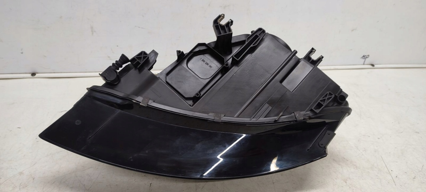 Frontscheinwerfer Audi A4 B8 8K0941004P Bi-Xenon Rechts Scheinwerfer Headlight - Thumbnail 11