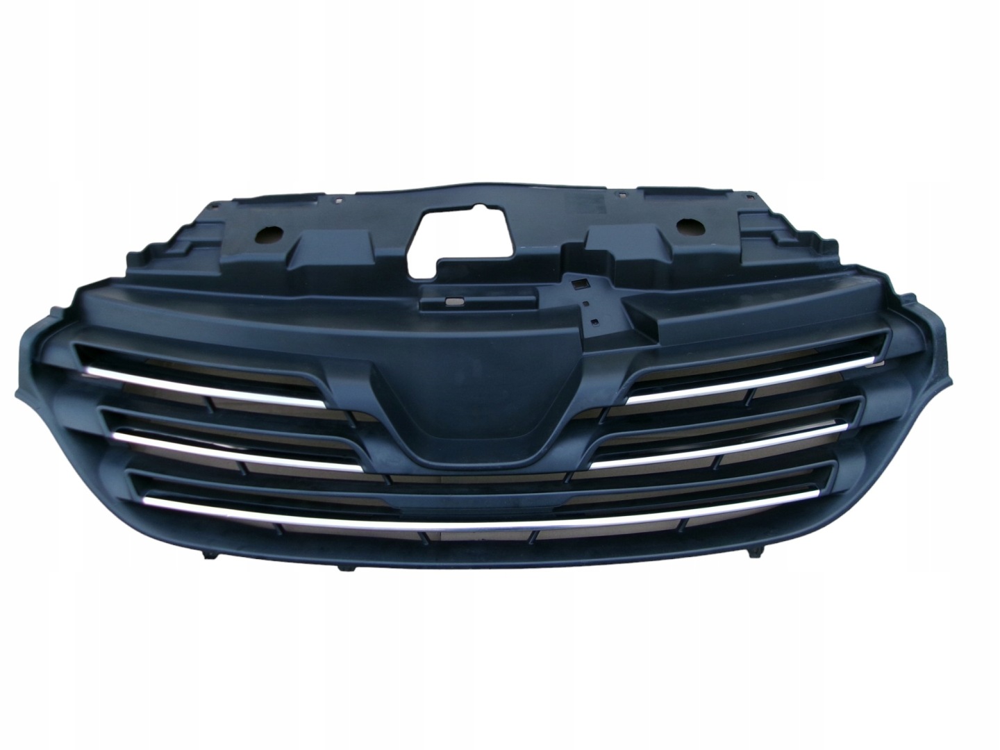 Renault Trafic L Kühlergrill FRONTGRILL Kühlergitter 623108673R - Thumbnail 1