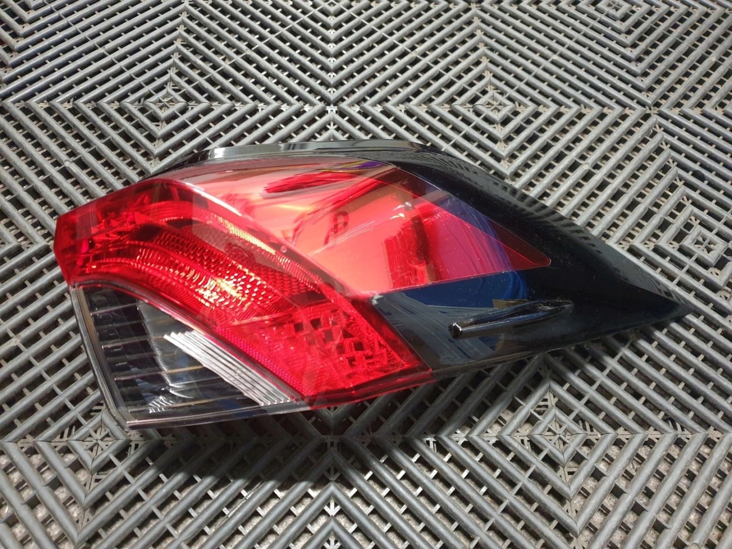 Toyota RAV4 XA5 Rückleuchte 8155042230 Rearlamp - Thumbnail 1