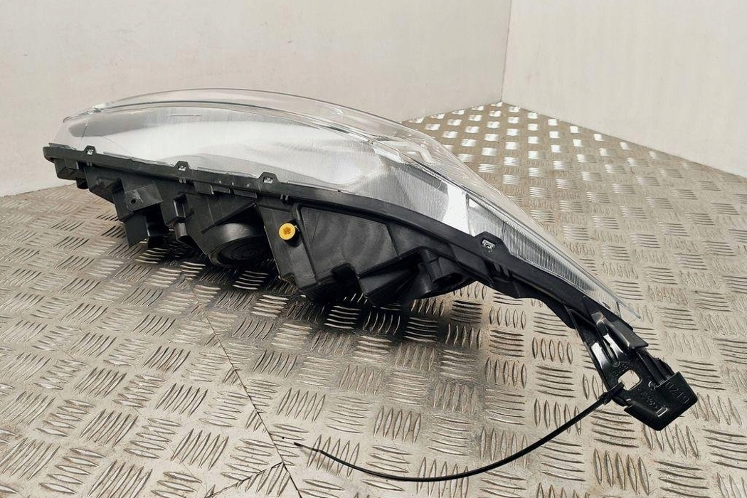 Frontscheinwerfer Ford Transit Connect II Mk2 KT1B13W029 LED Rechts Headlight - Thumbnail 10