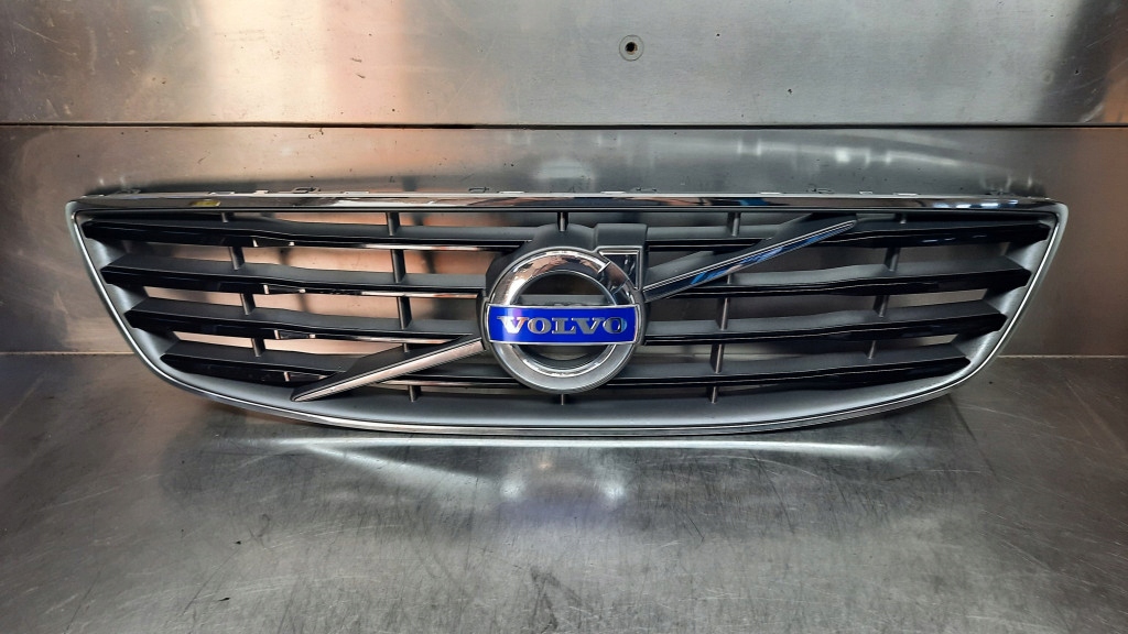 Volvo S70/V70/XC70 V70 Kühlergrill FRONTGRILL Kühlergitter - Thumbnail 1