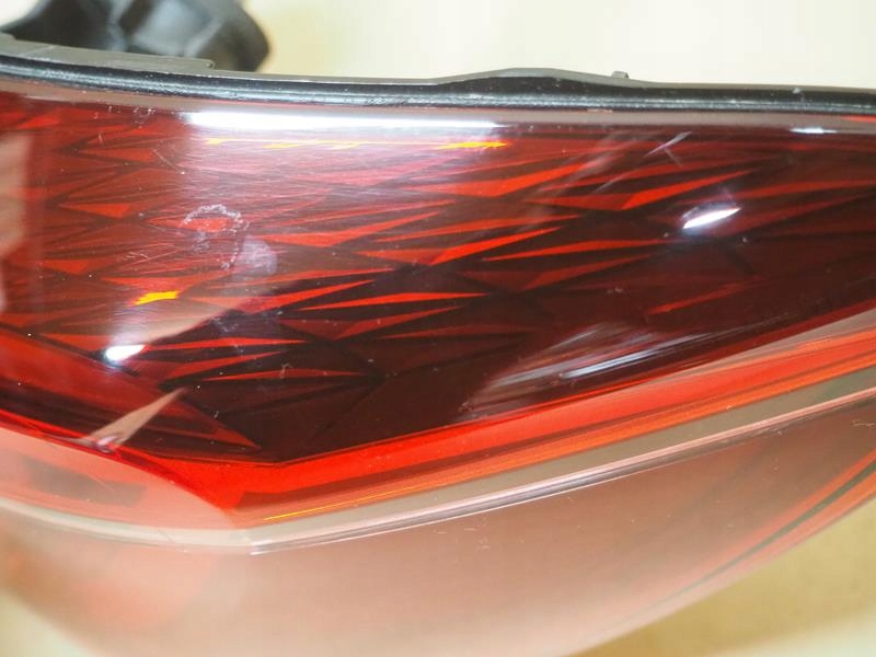 Renault Clio X98 Rückleuchte 265509761R Rearlamp - Thumbnail 4