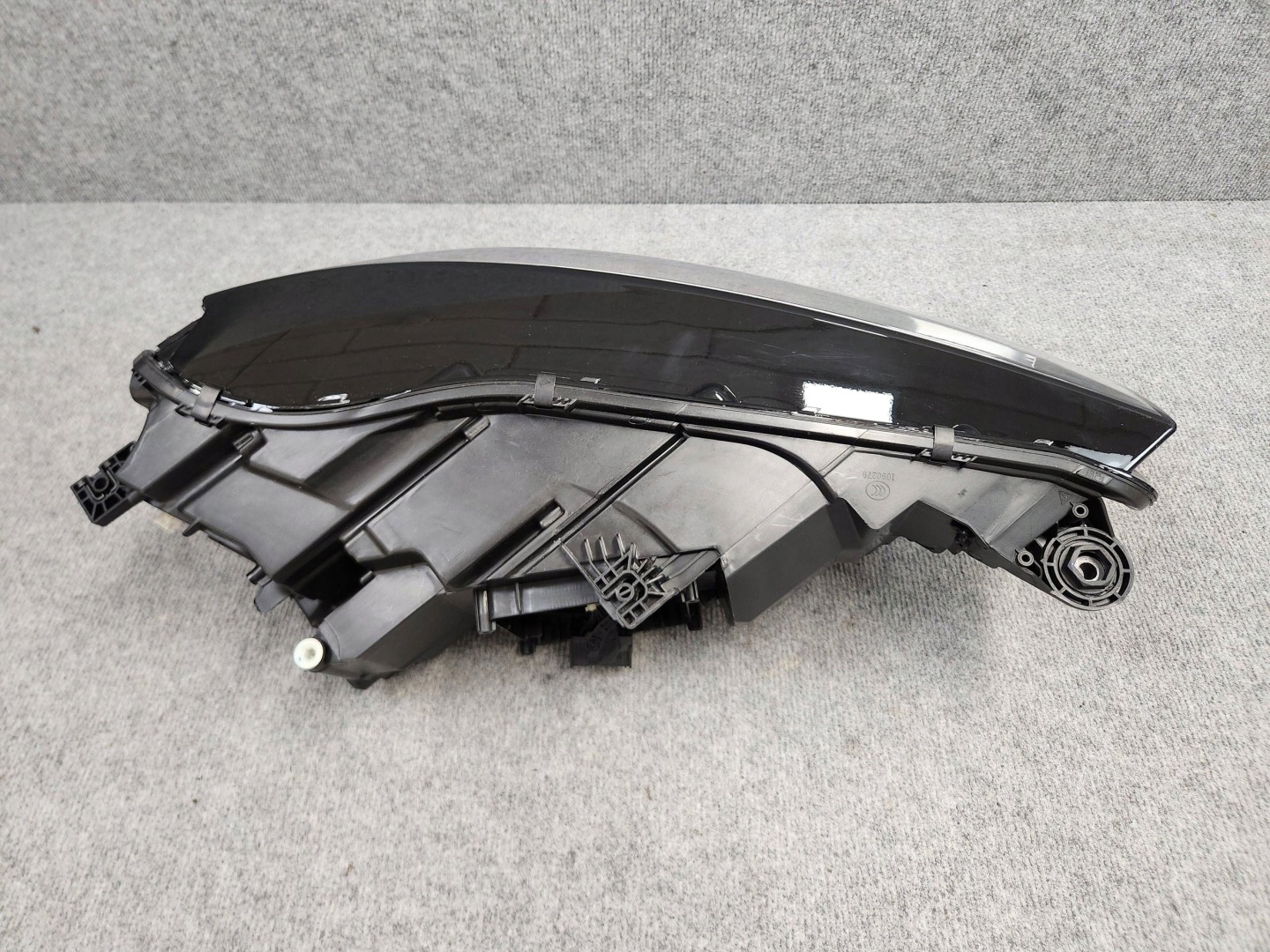 Frontscheinwerfer Audi Q5 80A941034SC LED Links Scheinwerfer Headlight - Thumbnail 12