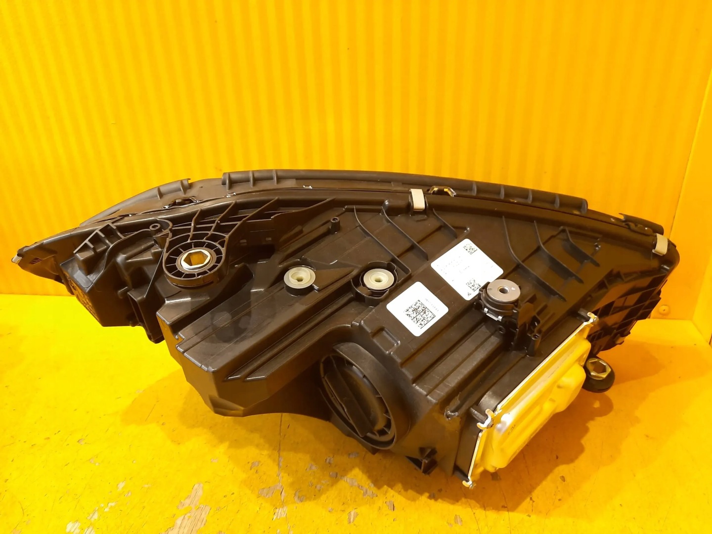 Frontscheinwerfer Mercedes-Benz C-Klasse W206 A2069068204 High Performance LED Links Headlight - Thumbnail 24