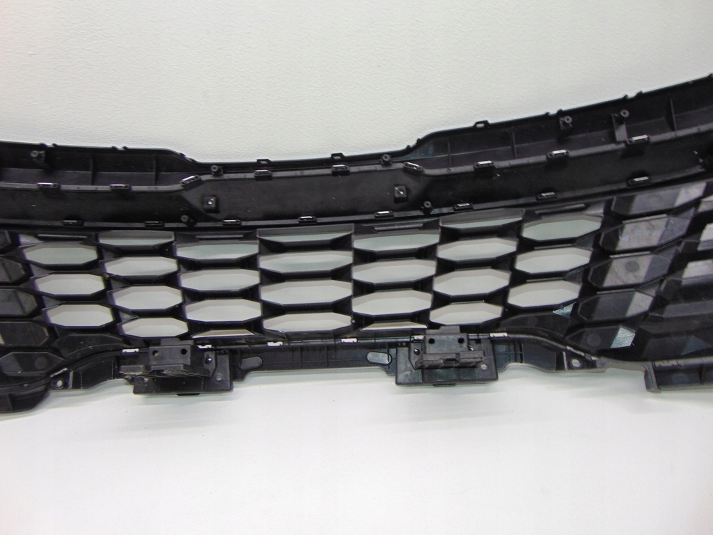 Kia Sportage NQ5 Kühlergrill FRONTGRILL Kühlergitter - Thumbnail 9