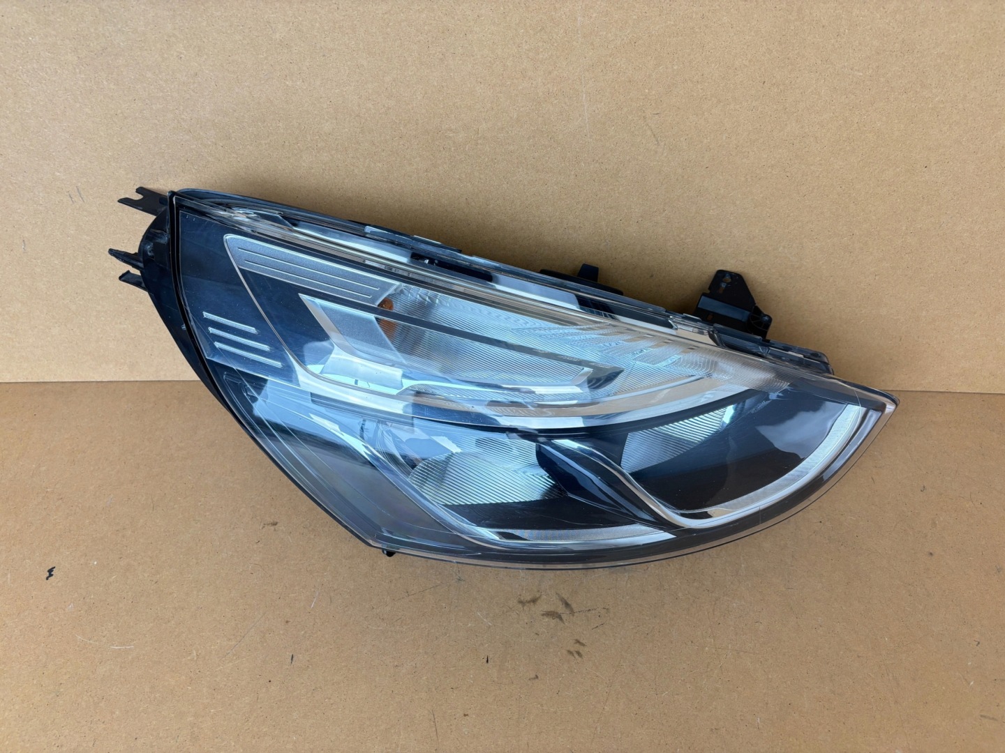 Frontscheinwerfer Renault Clio X98 LED Rechts Scheinwerfer Headlight - Thumbnail 3