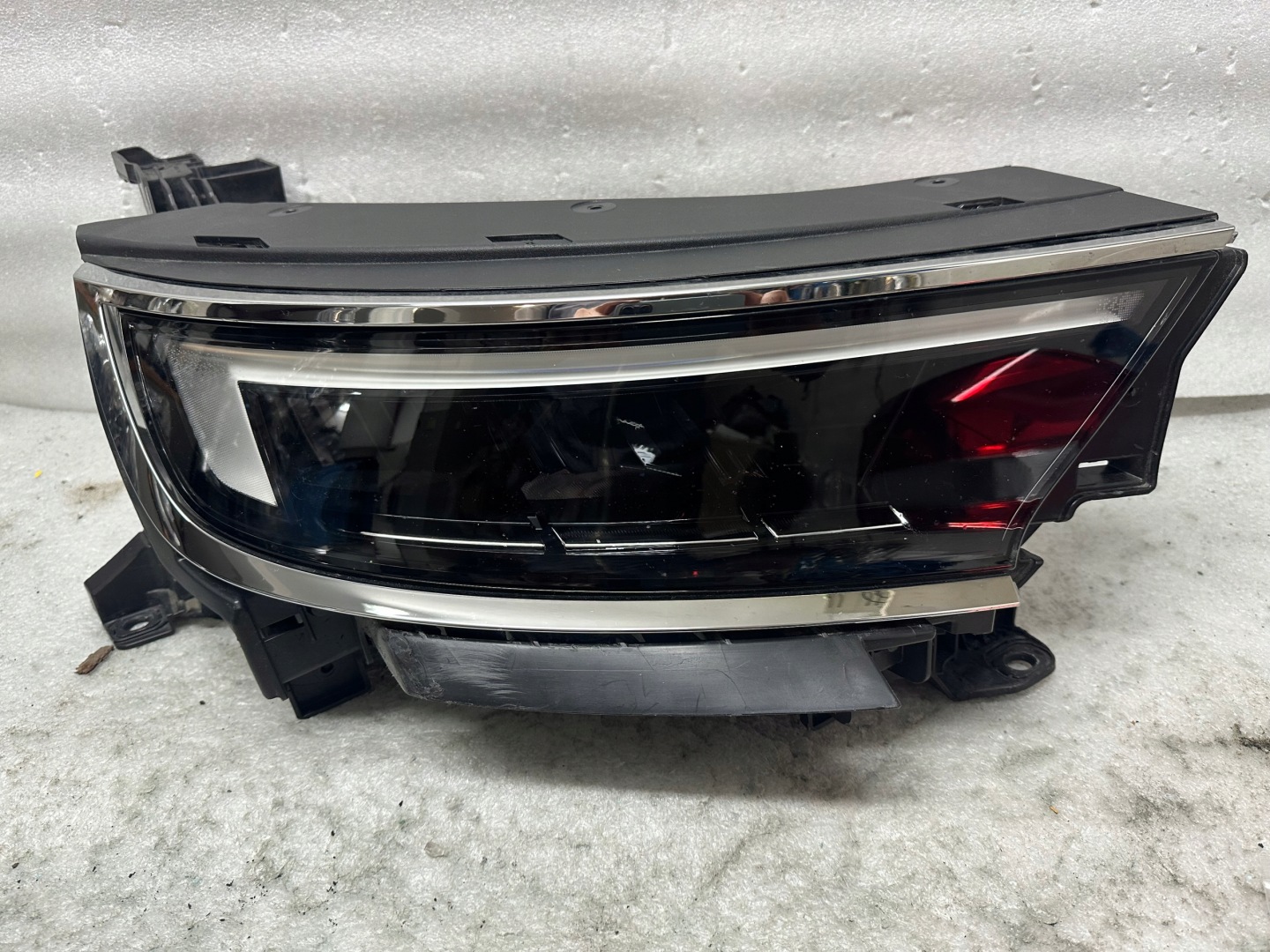 Frontscheinwerfer Opel Mokka 98340079 LED Links Scheinwerfer Headlight - Thumbnail 1