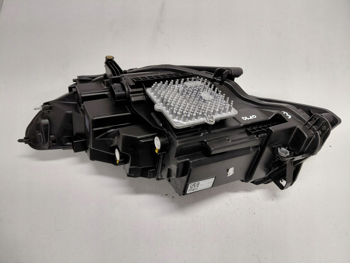 Frontscheinwerfer Land Rover Discovery LA LED Rechts Scheinwerfer Headlight - Thumbnail 3
