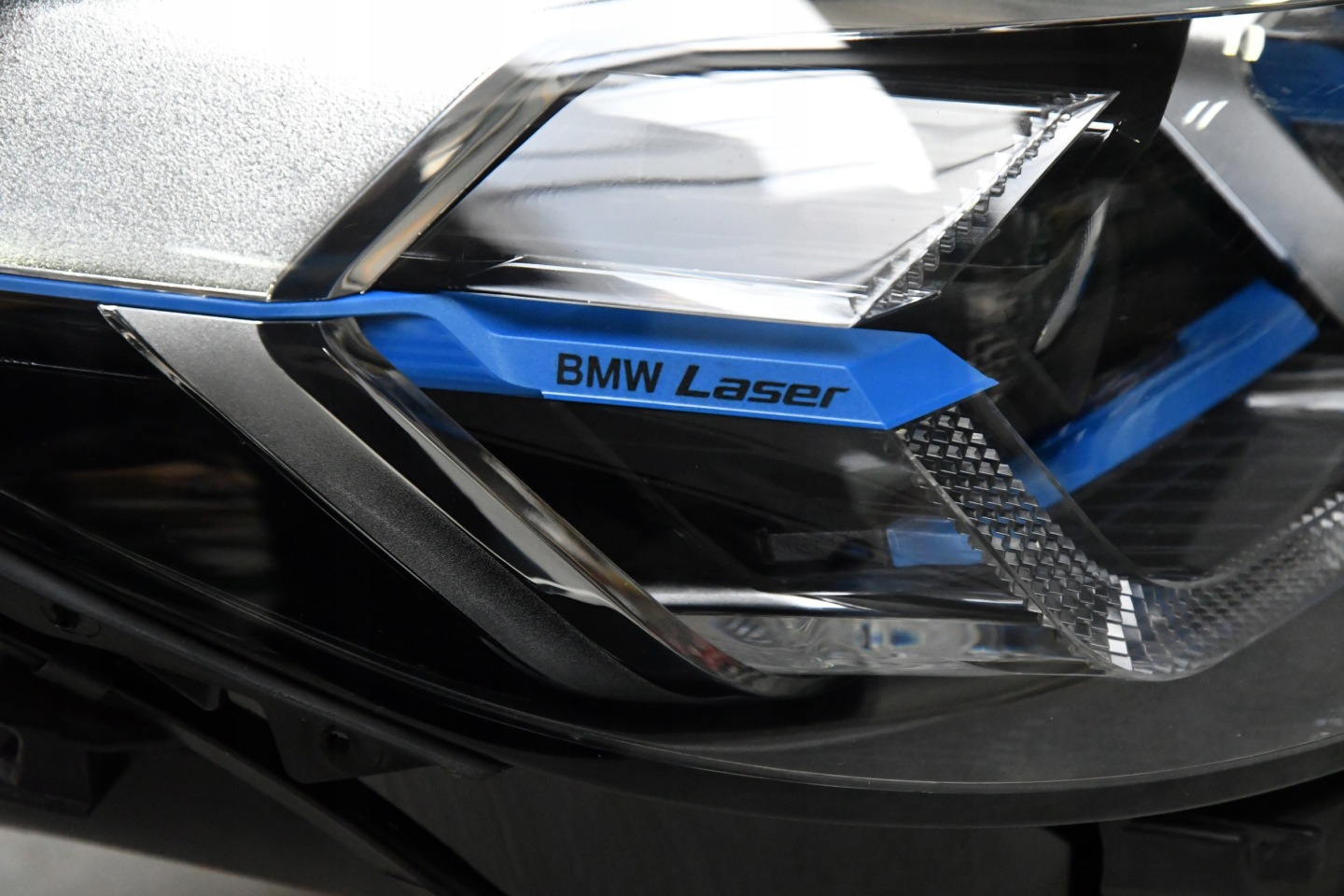 Frontscheinwerfer BMW X3 F97 5066235 Laser Rechts Scheinwerfer Headlight - Thumbnail 7