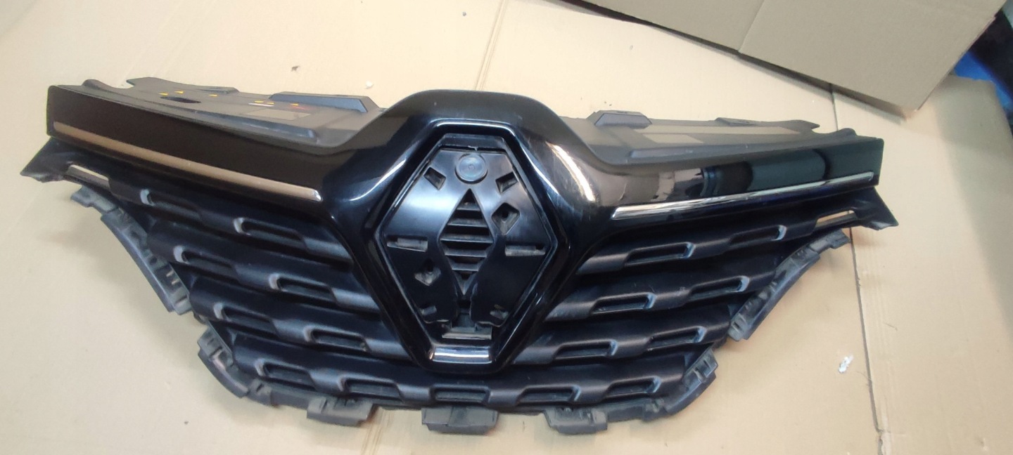 Renault Kadjar RFE Kühlergrill FRONTGRILL Kühlergitter 623108789R - Thumbnail 1