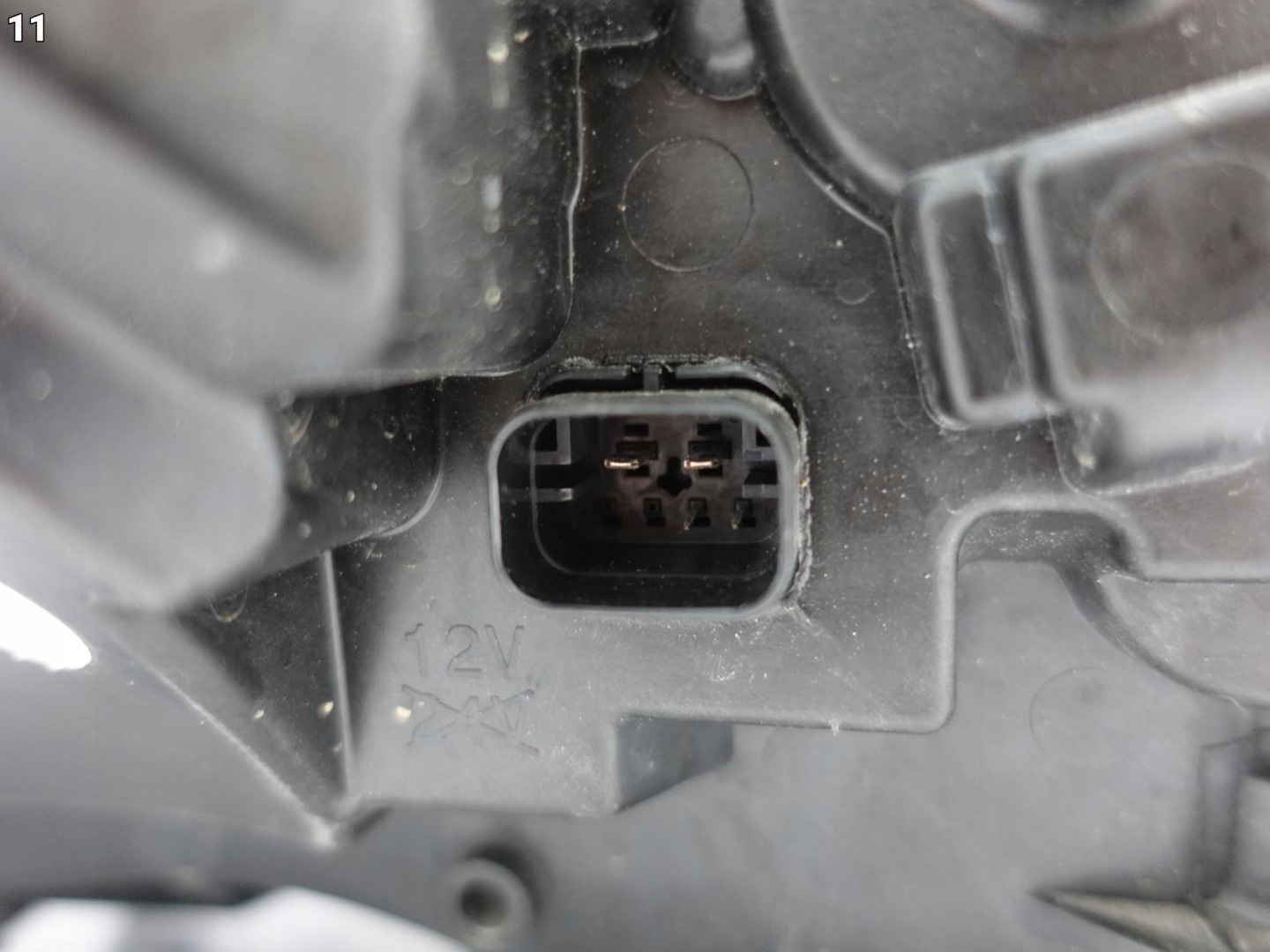 Frontscheinwerfer BMW i4 I04 5A19351 LED Links Scheinwerfer Headlight - Thumbnail 12