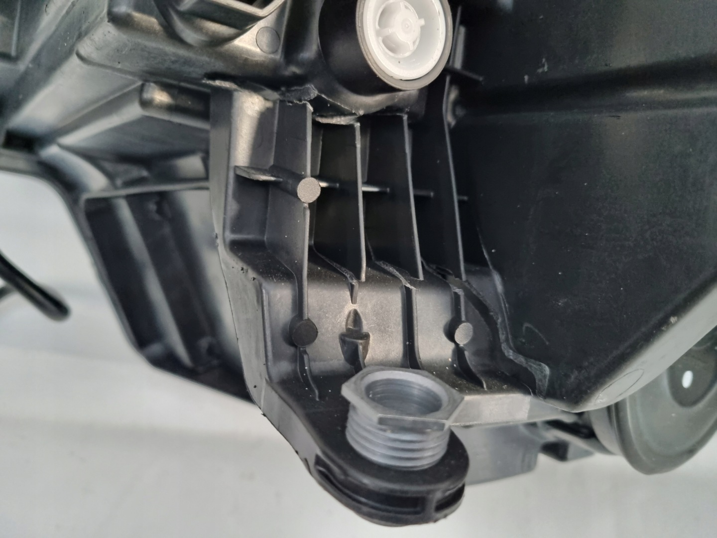 Frontscheinwerfer Skoda Karoq 575 575941010 LED Links Scheinwerfer Headlight - Thumbnail 9