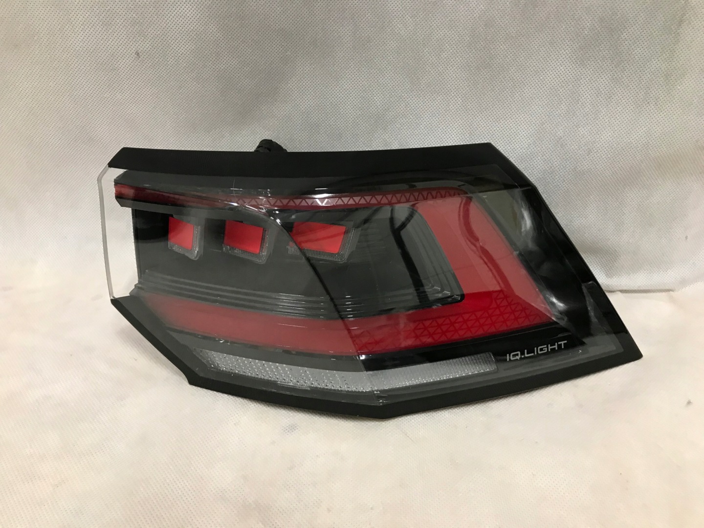 VW Golf VIII Rückleuchte 5H0945208B Rearlamp - Thumbnail 1