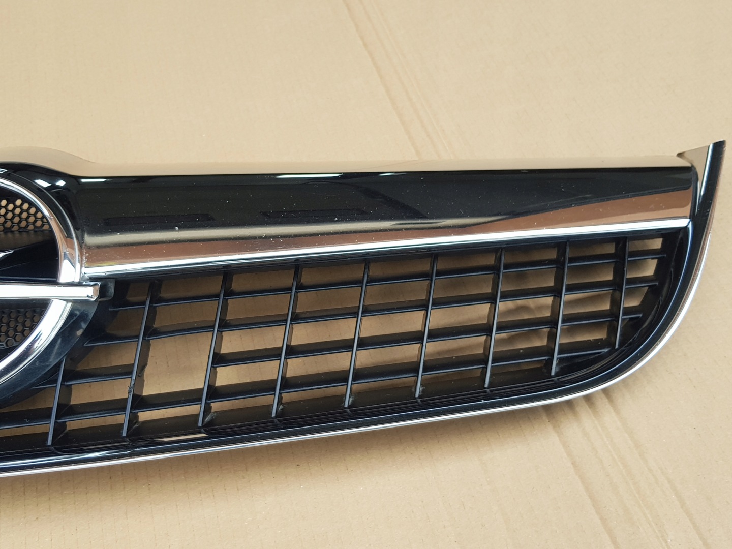 Opel Vectra Kühlergrill FRONTGRILL Kühlergitter - Thumbnail 12