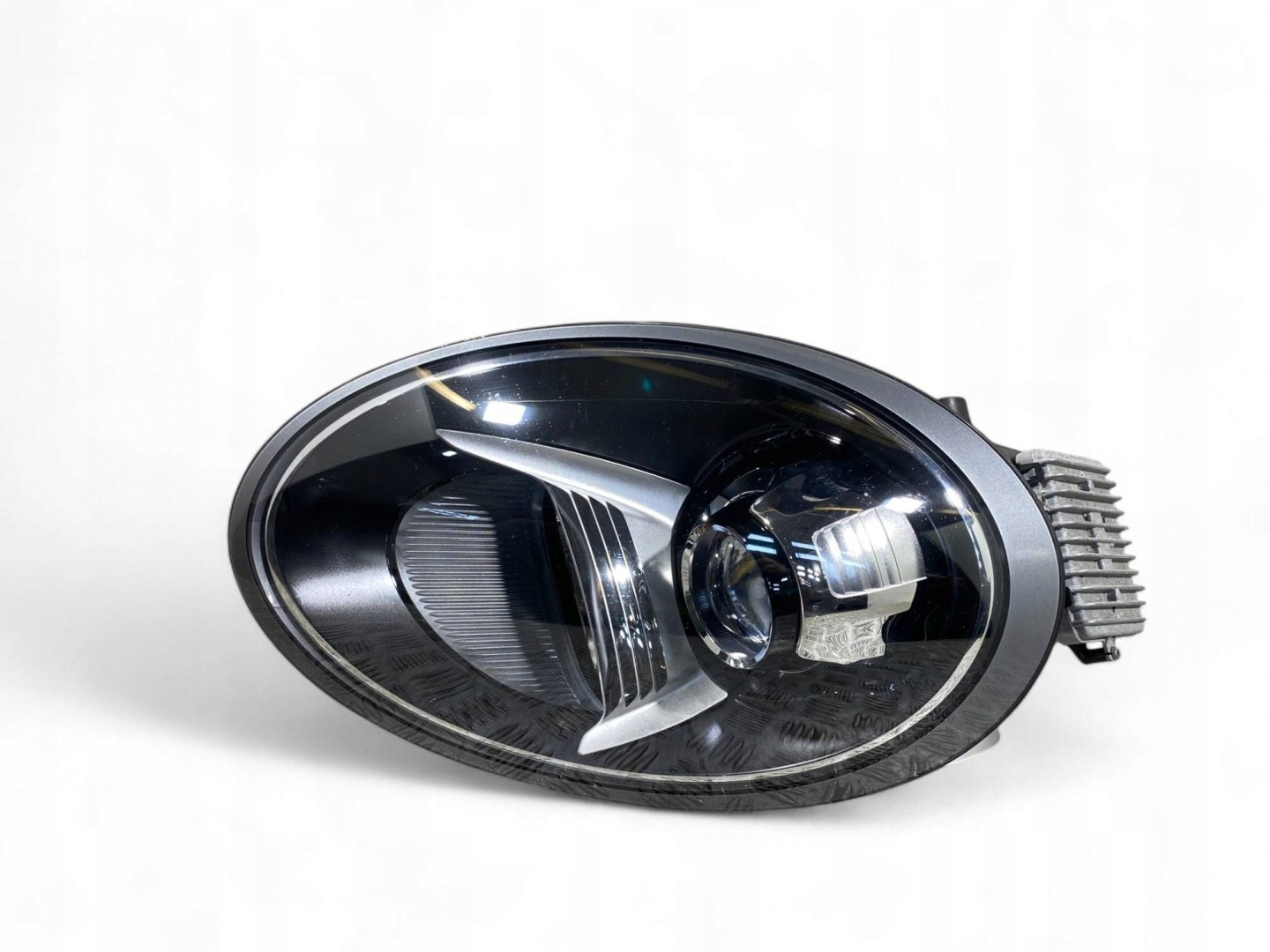 Frontscheinwerfer Porsche 911 991 99163113305 LED Links Scheinwerfer Headlight - Thumbnail 11