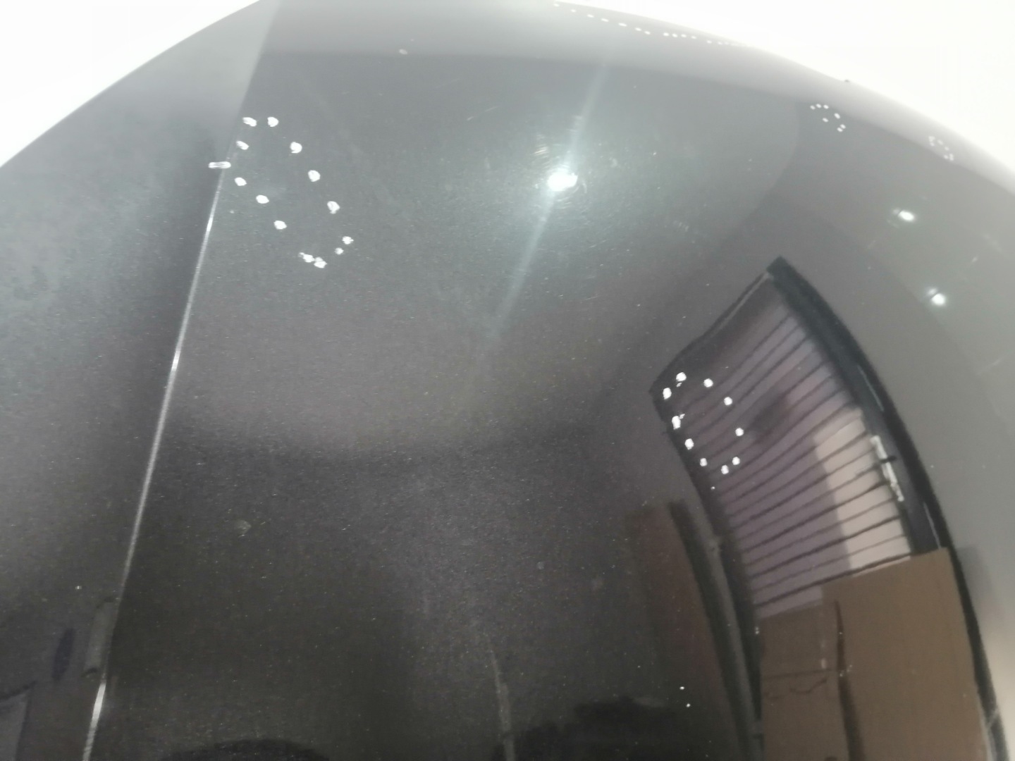 Motorhaube VW Golf V Bonnet Hood - Thumbnail 6
