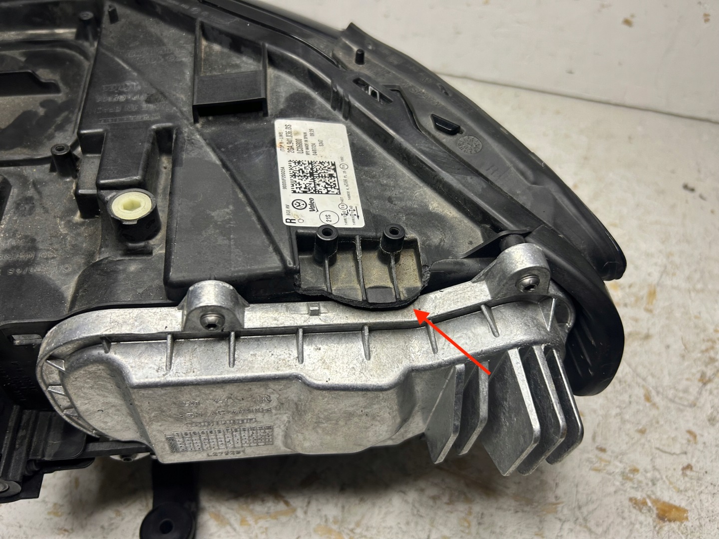 Frontscheinwerfer VW T-Roc A1 2GA941036BS LED Links Scheinwerfer Headlight - Thumbnail 6