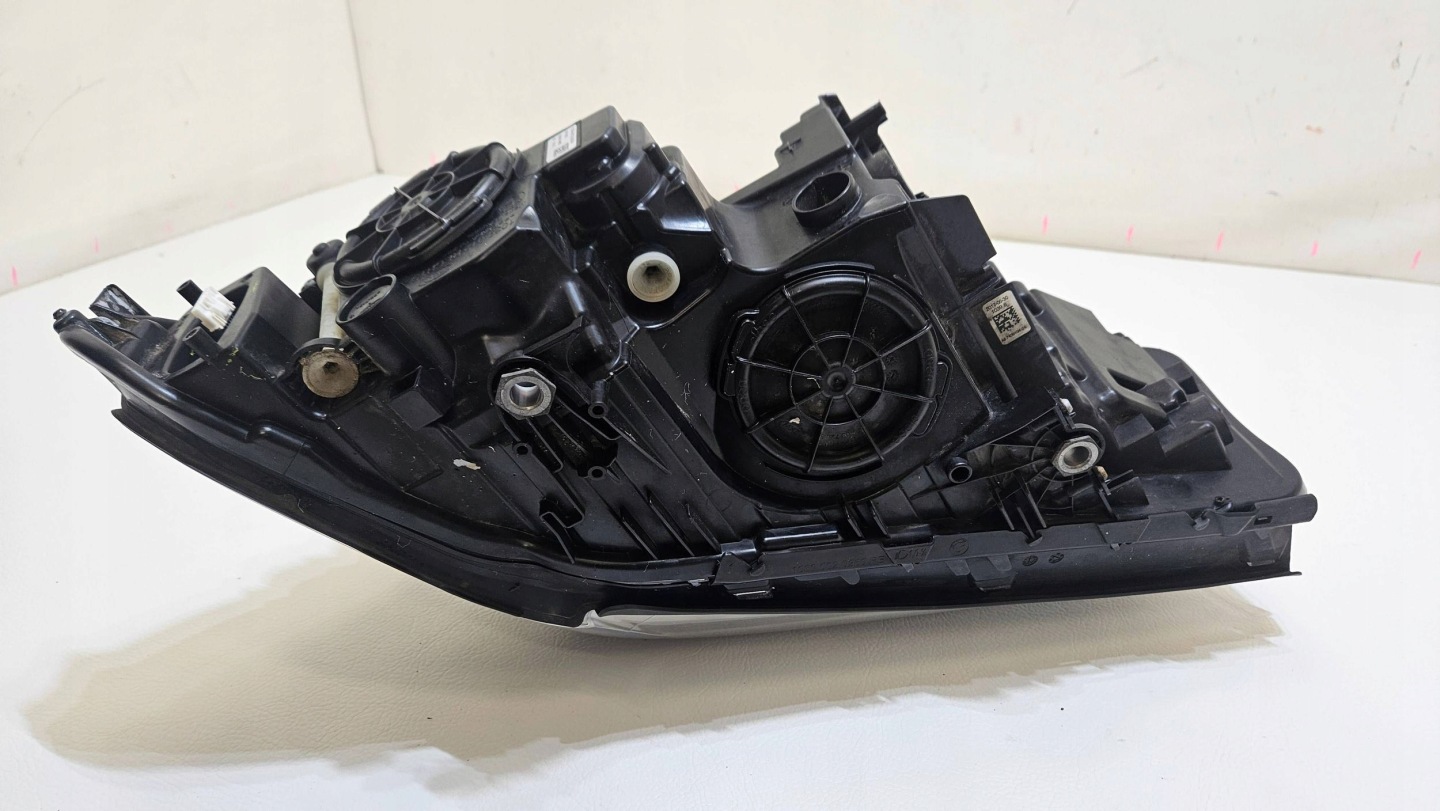 Frontscheinwerfer BMW 5 G31 7439194 LED ADAPTIVE Links Scheinwerfer Headlight - Thumbnail 11