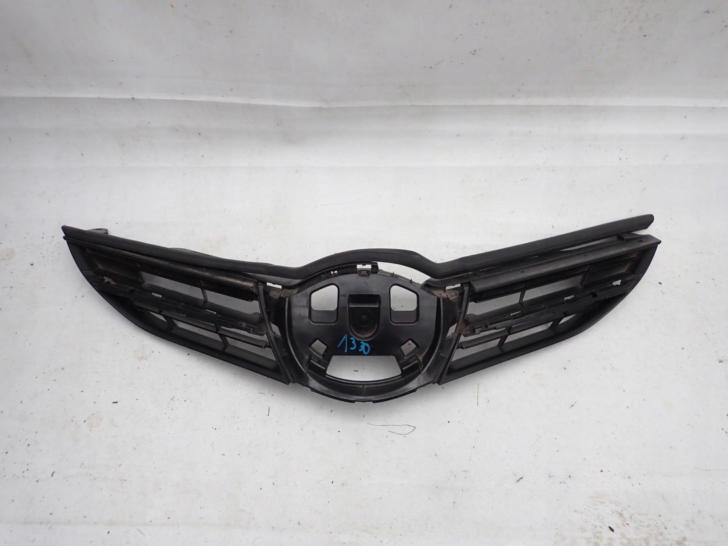 Toyota Auris E150 Kühlergrill FRONTGRILL Kühlergitter 5311402260 - Thumbnail 1