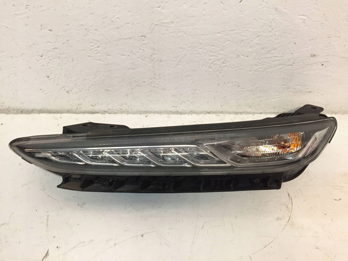 Frontscheinwerfer Hyundai Kona OS LED Links Scheinwerfer Headlight - Thumbnail 9