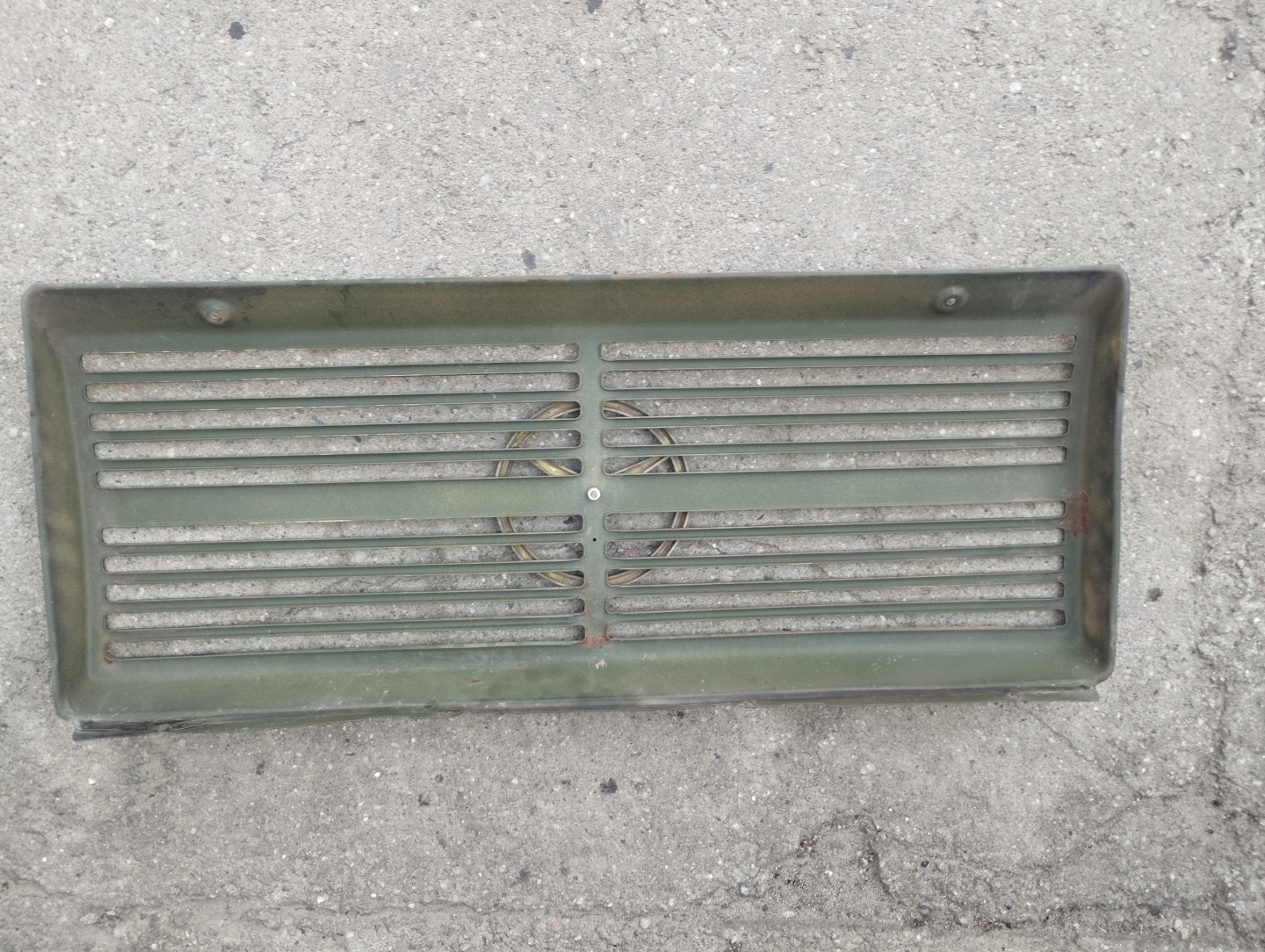 Mercedes-Benz G-Klasse W463 Kühlergrill FRONTGRILL Kühlergitter - Thumbnail 8