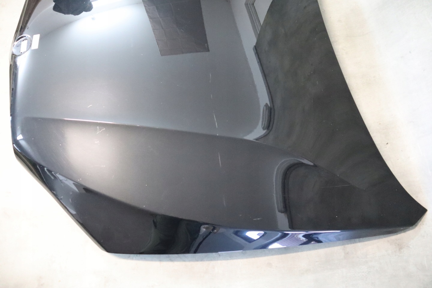 Motorhaube BMW X5 F15 Bonnet Hood - Thumbnail 7