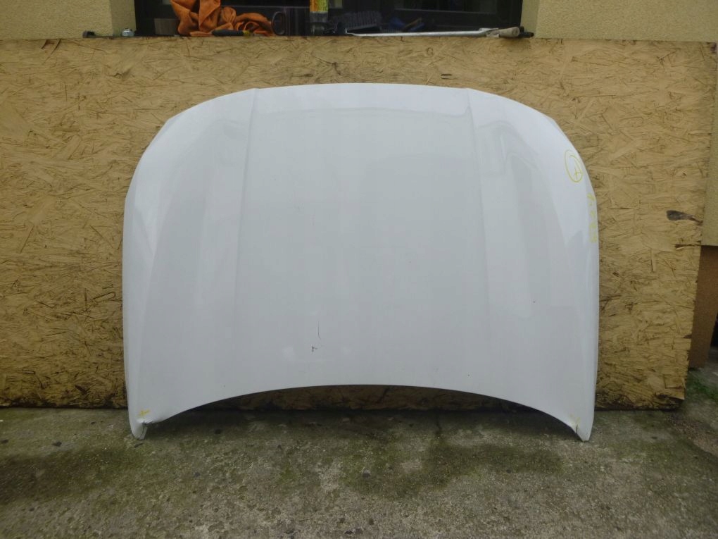 Motorhaube BMW 1 F40 Bonnet Hood - Thumbnail 1