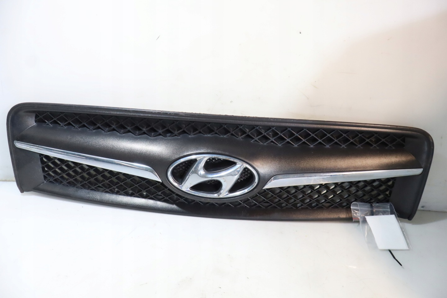 Hyundai Tucson NX4E Kühlergrill FRONTGRILL Kühlergitter - Thumbnail 1
