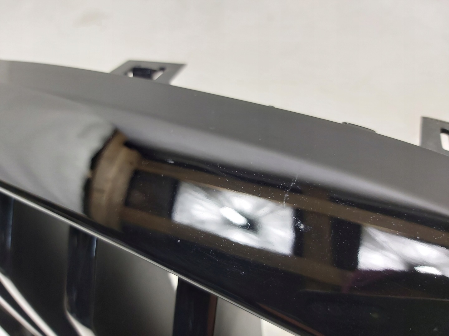 BMW X3 G01 Kühlergrill FRONTGRILL Kühlergitter 1062711 - Thumbnail 5
