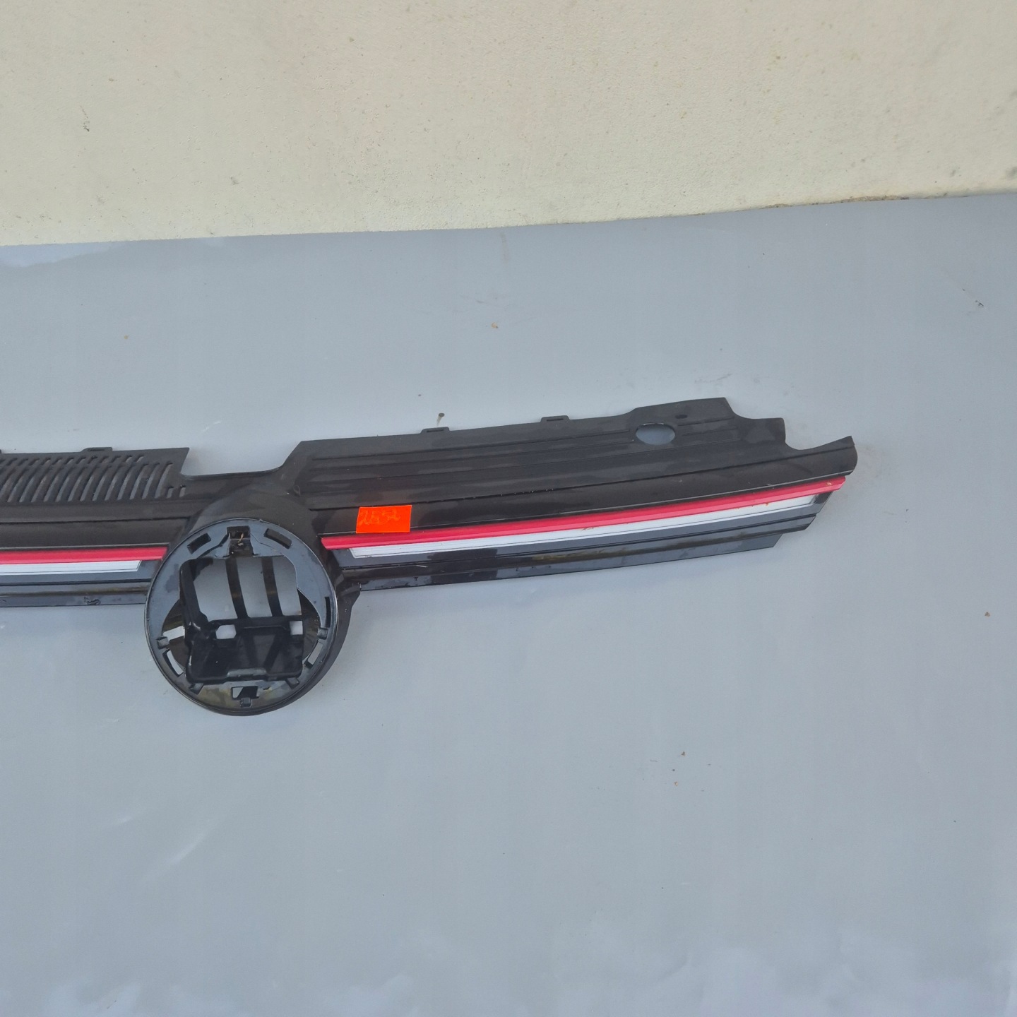VW Golf V Kühlergrill FRONTGRILL Kühlergitter - Thumbnail 4