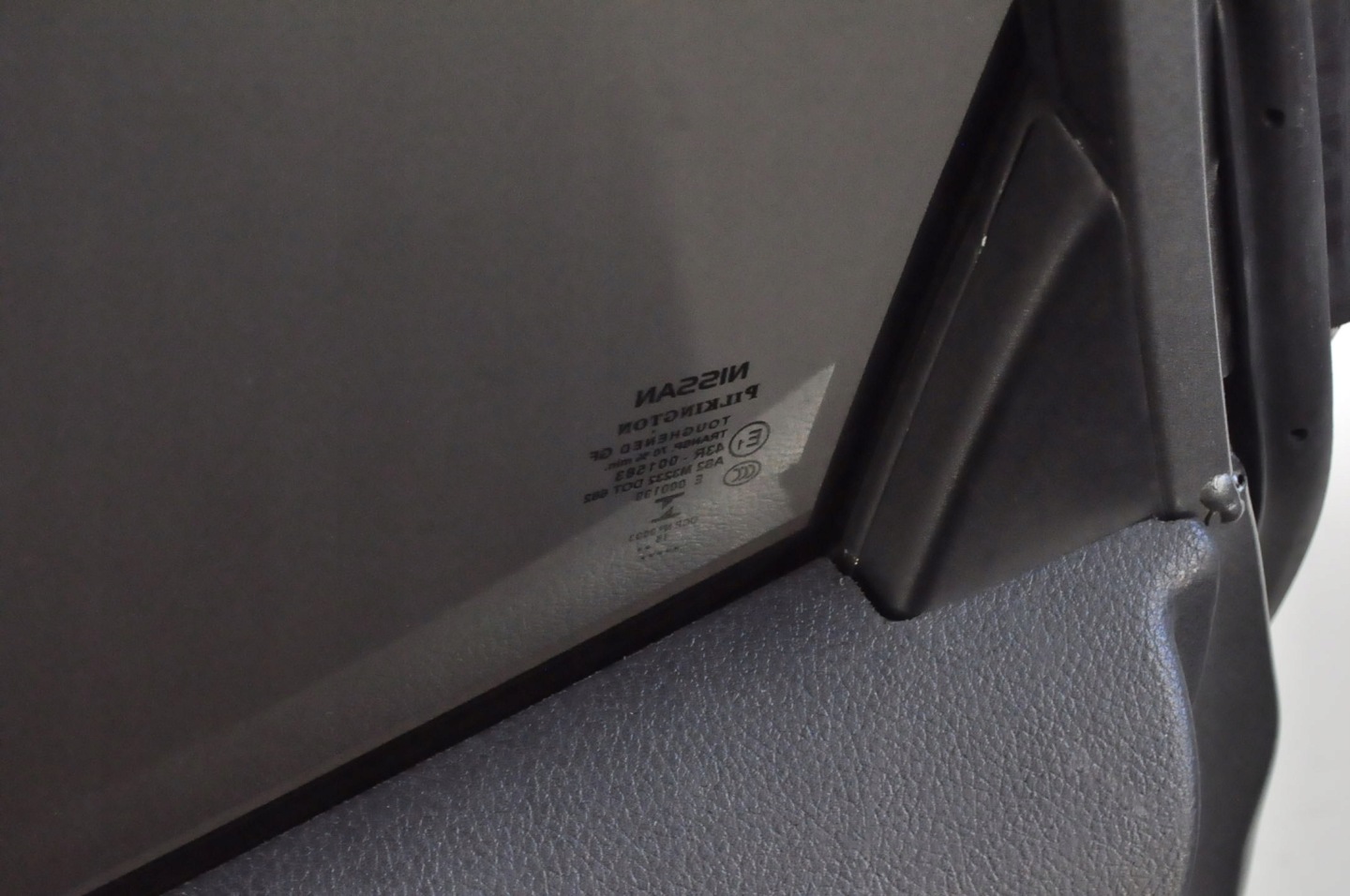 Nissan Qashqai J11 Tür Hinten Rechts Door Porta Porte - Thumbnail 3