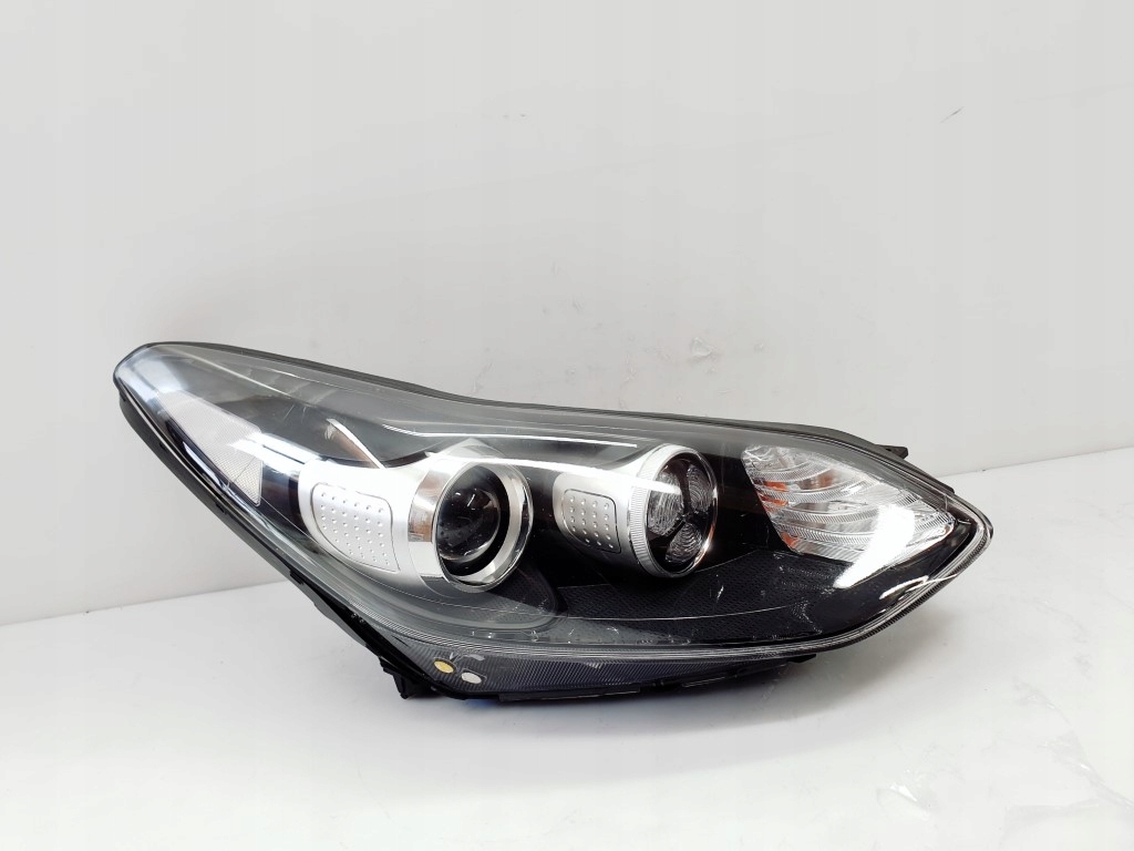 Frontscheinwerfer Kia Sportage JA LED Rechts Scheinwerfer Headlight - Thumbnail 2