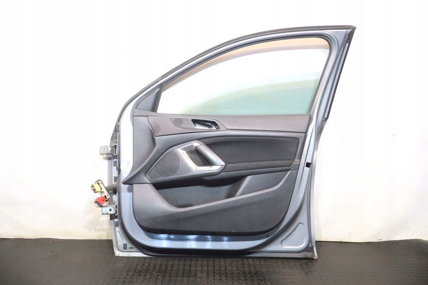 Peugeot 308 F Tür Vorne Rechts Door Porta Porte - Thumbnail 2