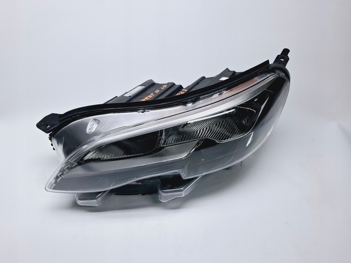 Frontscheinwerfer Peugeot Traveller V 9808572680 LED Links Headlight - Thumbnail 6