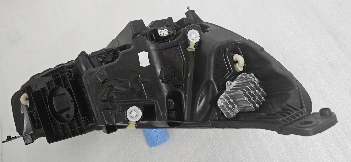 Frontscheinwerfer Ford Focus IV Mk4 Facelift LED Links Scheinwerfer Headlight - Thumbnail 10