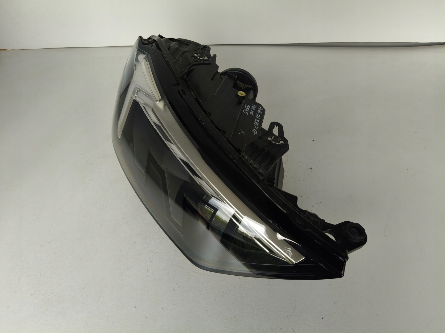 Frontscheinwerfer Audi A1 82A 82A941034D LED Rechts Scheinwerfer Headlight - Thumbnail 3