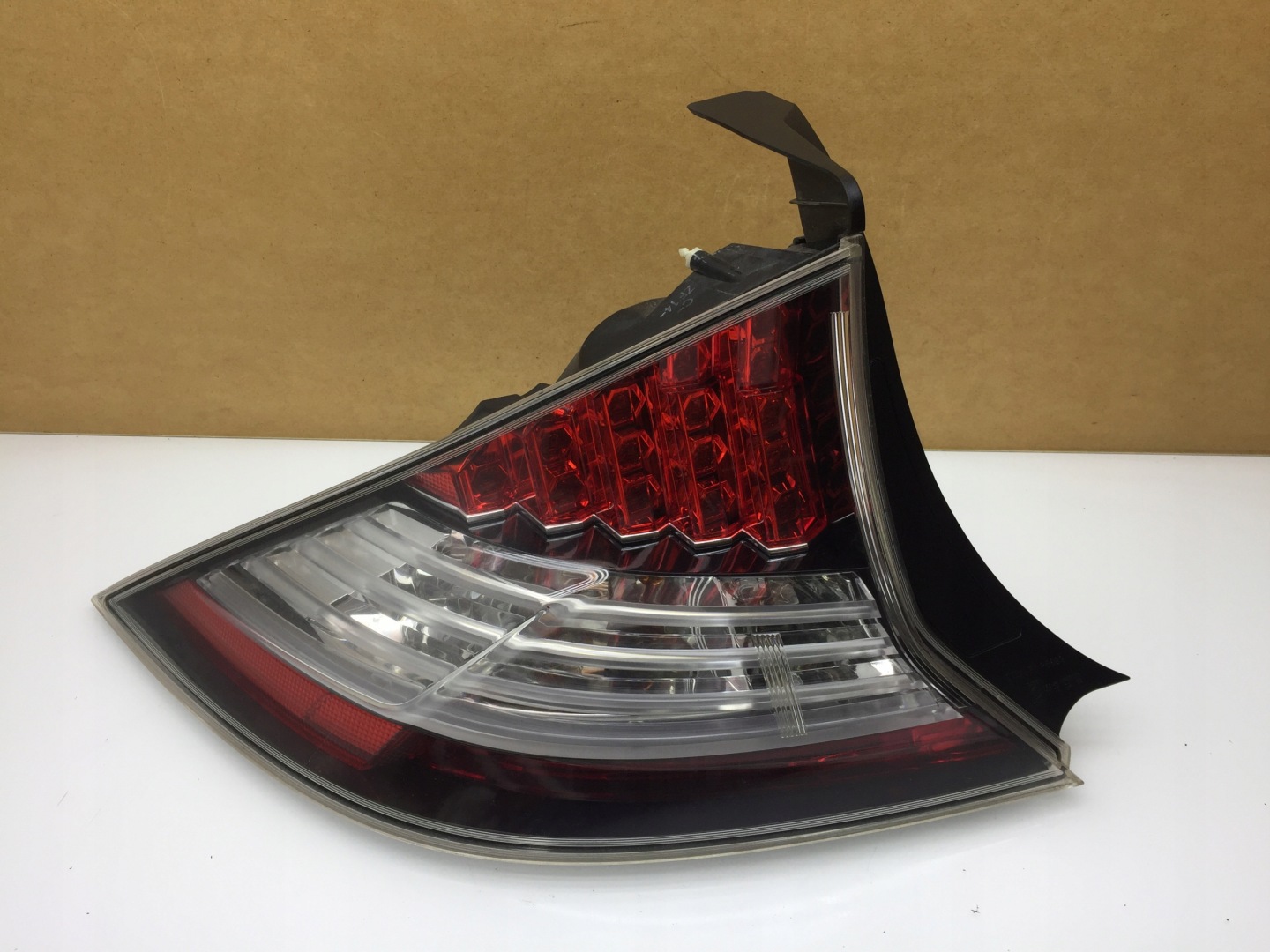 Honda CR-Z ZF1 Rückleuchte Rearlamp - Thumbnail 1