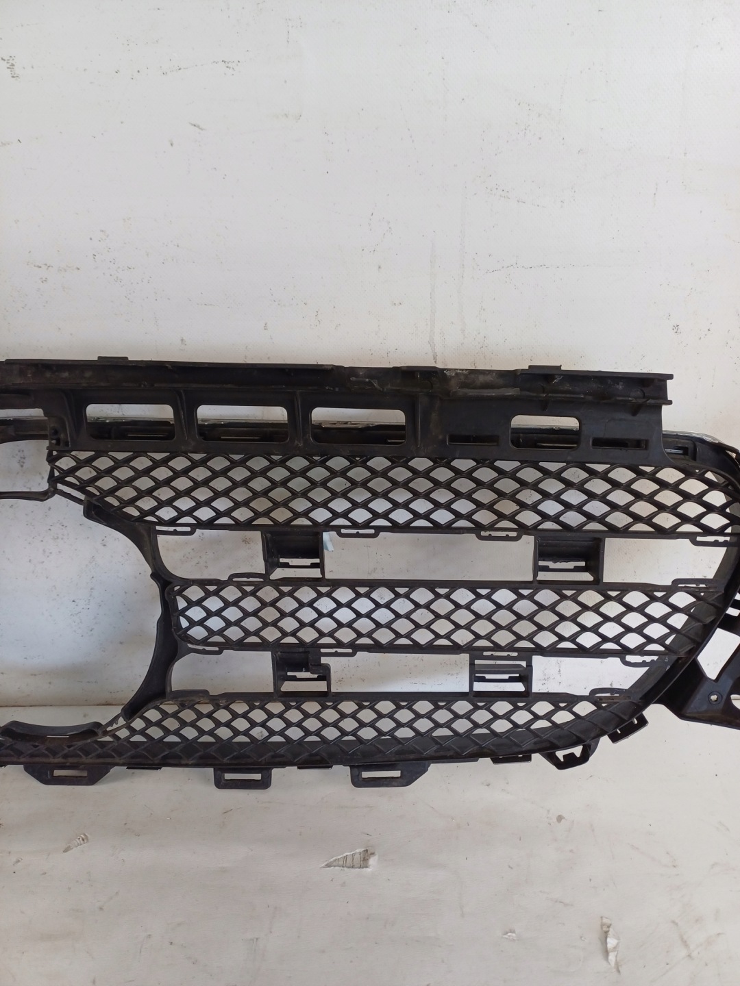 Mercedes-Benz E-Klasse W213 Kühlergrill FRONTGRILL Kühlergitter A2138880223 - Thumbnail 11