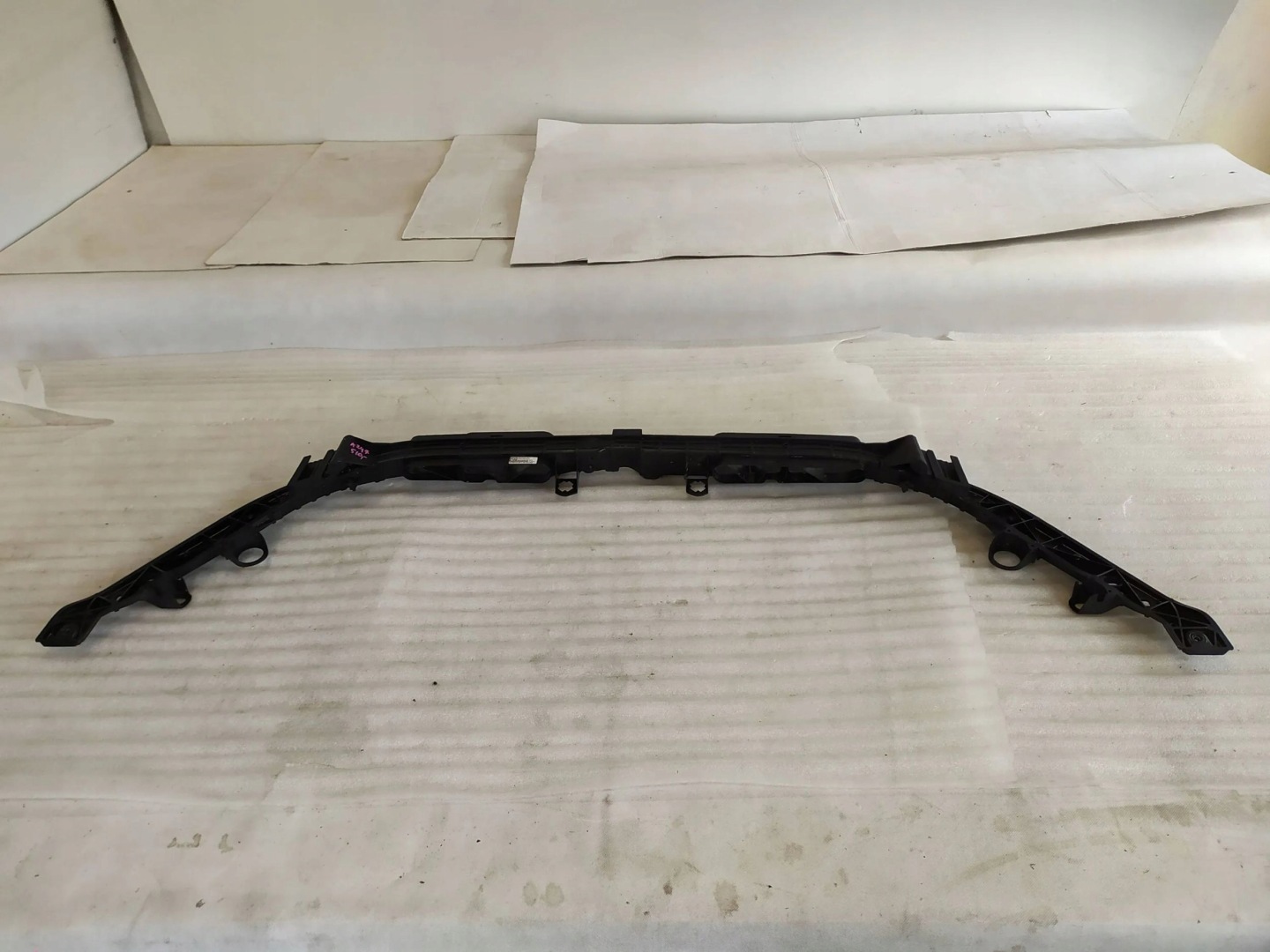 Mercedes-Benz B-Klasse W247 Kühlergrill FRONTGRILL Kühlergitter A2476202800 - Thumbnail 11