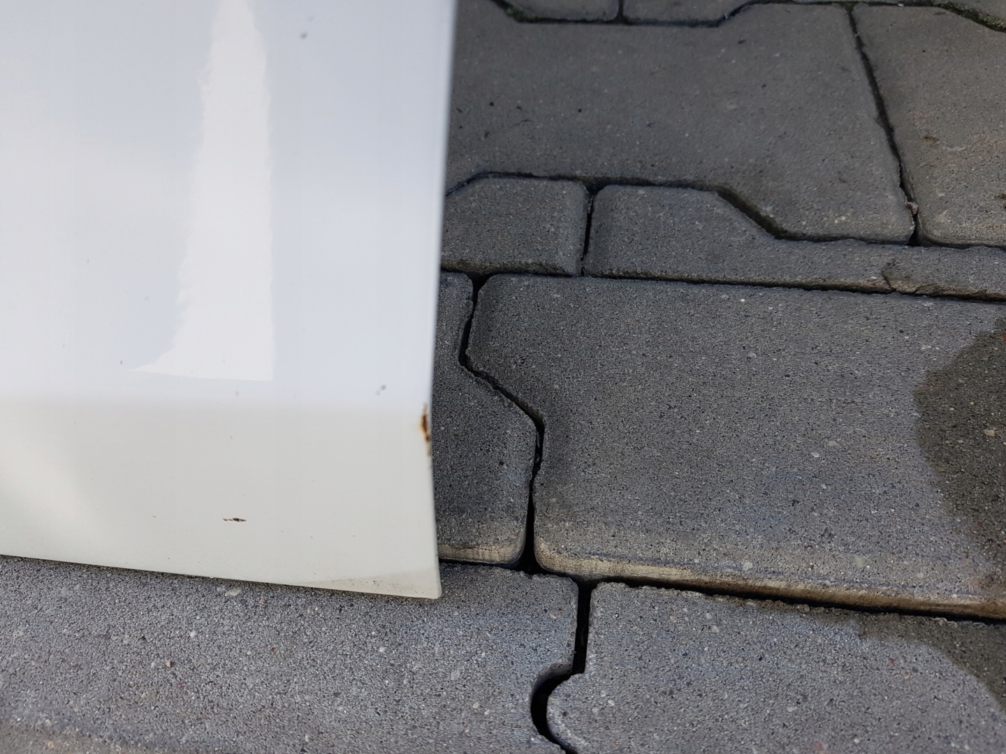 Volvo S40/S50/V40/V50 V40 Tür Vorne Links Door Porta Porte - Thumbnail 6