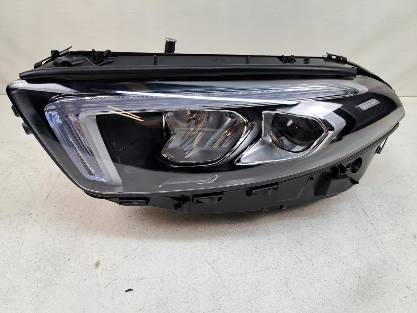 Frontscheinwerfer Mercedes-Benz A-Klasse W177 A1779064703 LED Links Headlight - Thumbnail 1