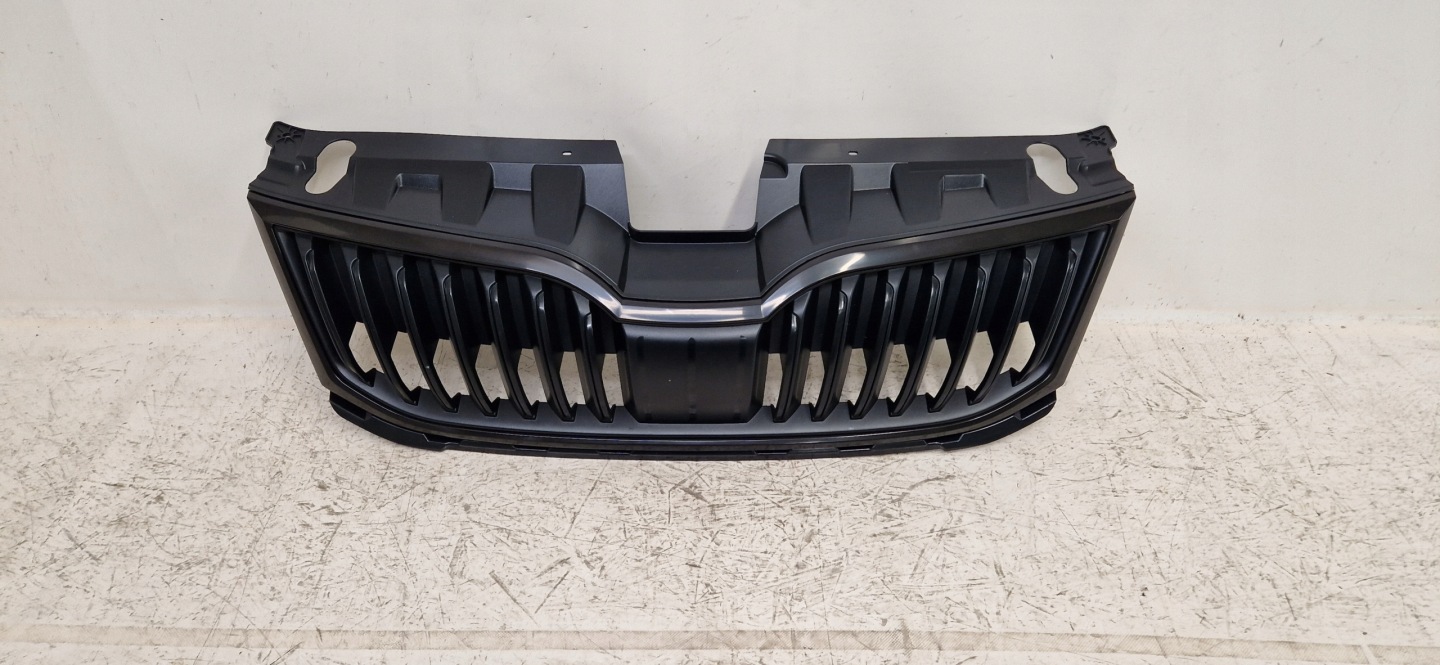 Skoda Octavia 1U Kühlergrill FRONTGRILL Kühlergitter - Thumbnail 1
