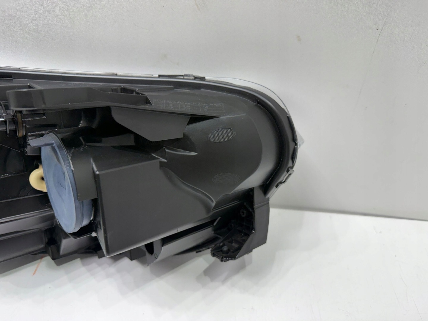 Frontscheinwerfer Renault Kangoo RJK 260600331R LED Links Scheinwerfer Headlight - Thumbnail 8